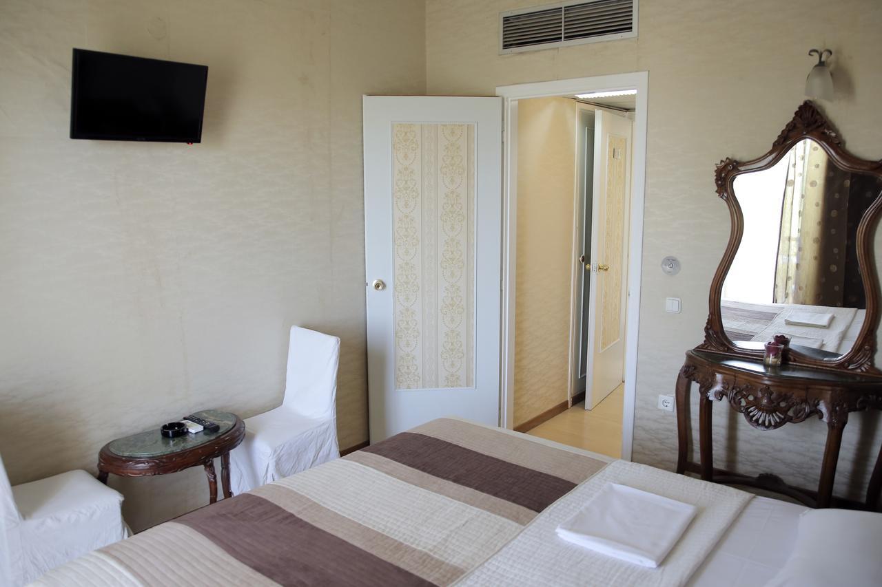 Hotel Anesi Athens Exterior photo