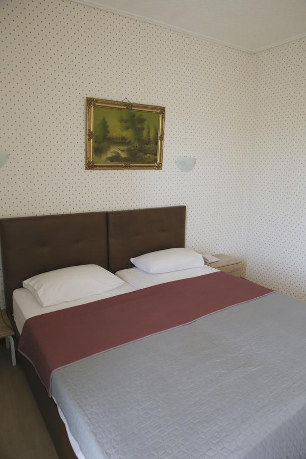 Hotel Anesi Athens Exterior photo