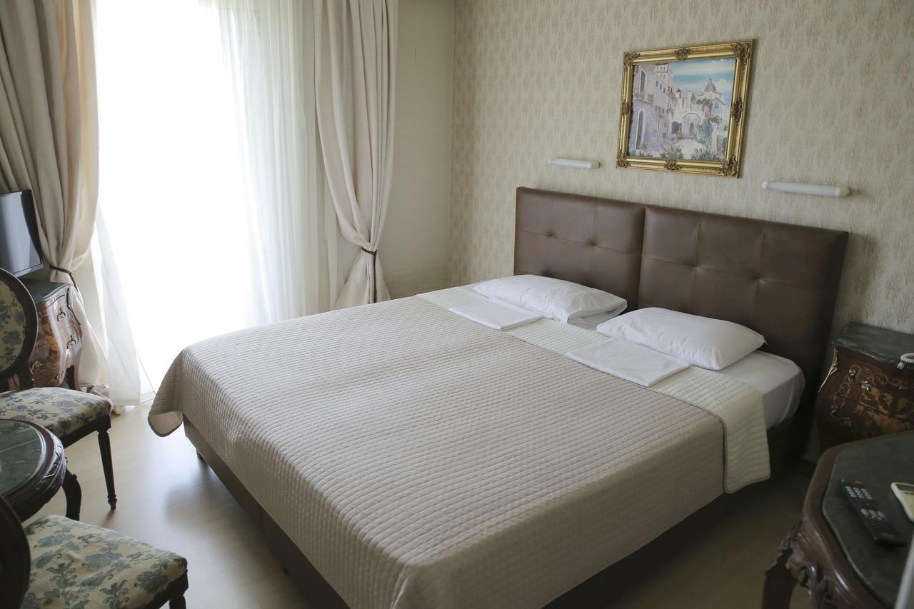 Hotel Anesi Athens Exterior photo