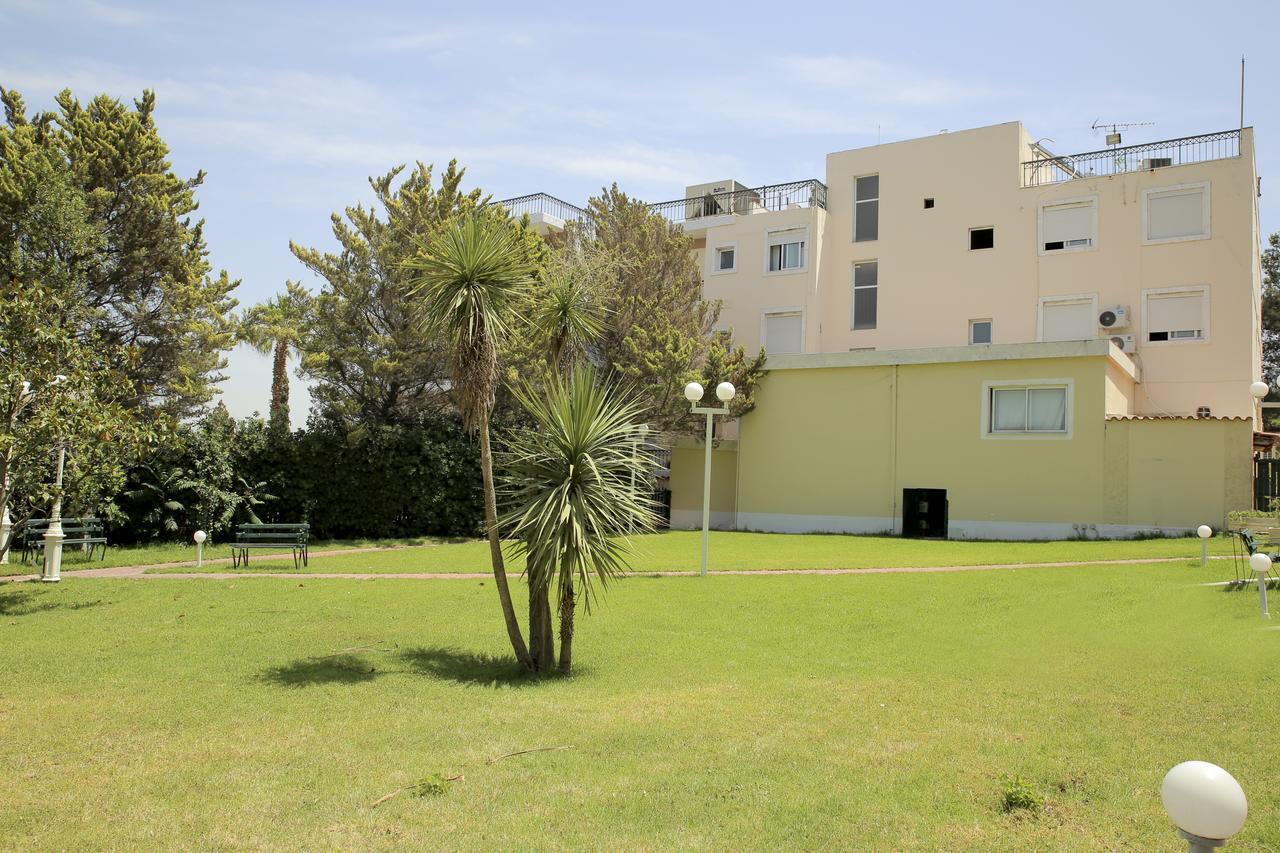 Hotel Anesi Athens Exterior photo