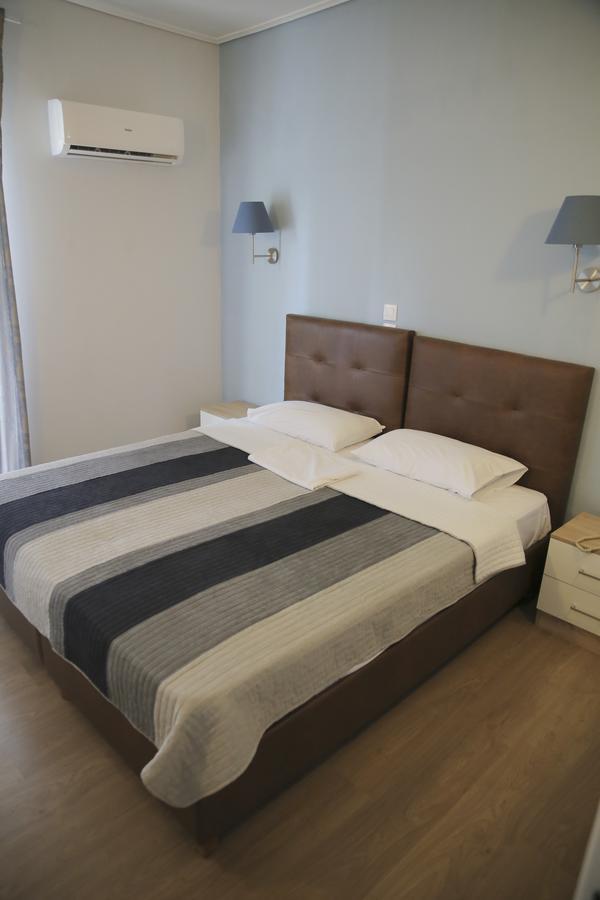 Hotel Anesi Athens Exterior photo