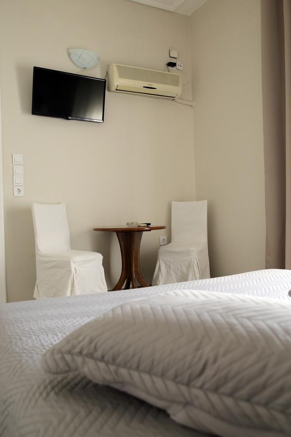 Hotel Anesi Athens Exterior photo